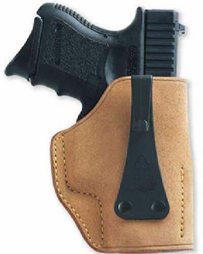 GALCO Ult 2Nd Amendment Holster for Glock 26 Brn RH